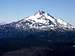 Mt. Jefferson seen from the...