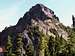Pinnacle Peak from the...