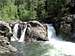 Deer Creek Falls