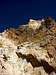 The NW face of Humphreys from...