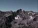 Kearsarge peak summit view