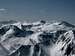 Eagle Cap and Glacier Peak