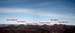 The Crianlarich Hills panorama