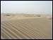 Dunes in Qatar