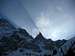 Mnich from Morskie Oko