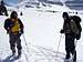 KPT07: Skiing to Gunsight Pass