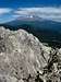 Mt. Shasta In Background