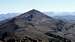 Sonora Peak from Stanislaus...