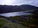 Llyn Eiddew-bach, Rhinogs