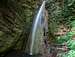 Monticelli Brusati Waterfall