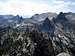The Bighorn Crags
