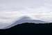 Lenticular clouds above Teide