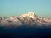 The Grand Combin Viewed from...