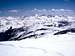 The Maroon Bells-Snowmass Wilderness from <a href=http://www.summitpost.org/mountain/rock/289762/treasure-mountain-a.html>Treasure Mountain A</a>