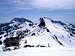 View SouthWest form Ski Heil Peak