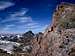 Wetterhorn Peak as seen from...