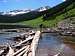 Snowmass Creek Crossing