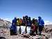 Aconcagua 2006 Expedition