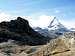 Matterhorn & Rotenboden