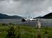 The Corran ferry crossing Loch Linnhe