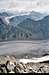 A view over the valais alps...