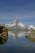 Matterhorn--Monte Cervino