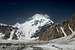 South Face of Kanjut Sar (7760m)