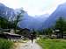 On our way to Val di Mello