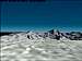 Everest Group from summit of...