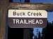 Buck Creek Trailhead
