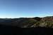 Mt. St. Helens and Mt. Adams