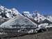 Masherbrum (7821m) from Baltoro Glacier