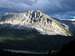 Wynn Mountain, Glacier National Park