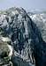 The summit of Matterhorn from...