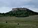 Nice formation north of Spruce Mountain