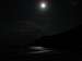 Full moon in Bocaina region
