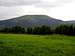 Blorenge From Near Abergavenny