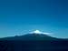 Volcan Osorno (2680m)