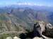 Pico Maior overview