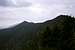 Cattail Peak and Balsam Cone