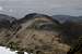 Great Gable from Scafell Pike