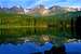 Sprague Lake - Rocky Mountain National Park