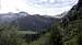 the Southern Border of Alpe Devero