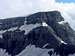 The peak of Marboré (3248m)...