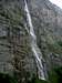 Another waterfall at Lauterbrunnen