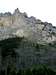 Cliffs above Lauterbrunnen