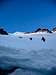 Grand Paradiso - North Face