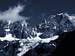 Glacier Vedretta di Scerscen Superiore