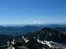 Mt. Rainier always dominates