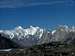 Trango & Payu Group Peaks Karakoram, Baltistan